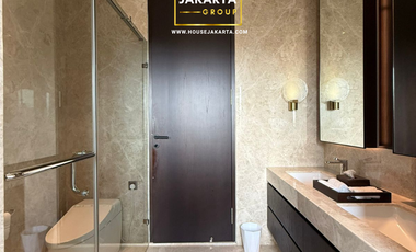 Fully Furnished Luxury Resort-Style Residence for Sale in Exclusive Cipete