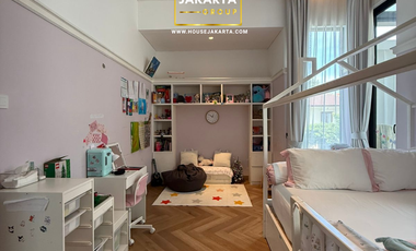 Fully Furnished Luxury Resort-Style Residence for Sale in Exclusive Cipete