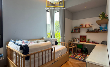 Fully Furnished Luxury Resort-Style Residence for Sale in Exclusive Cipete