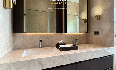 Fully Furnished Luxury Resort-Style Residence for Sale in Exclusive Cipete