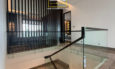 Fully Furnished Luxury Resort-Style Residence for Sale in Exclusive Cipete