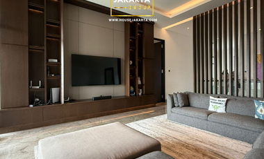 Fully Furnished Luxury Resort-Style Residence for Sale in Exclusive Cipete