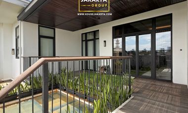 Fully Furnished Luxury Resort-Style Residence for Sale in Exclusive Cipete