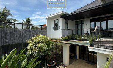 Fully Furnished Luxury Resort-Style Residence for Sale in Exclusive Cipete