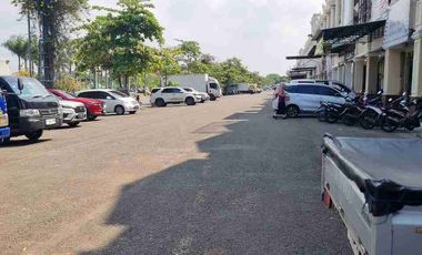 DIJUAL MURAH RUKO SN DI HARAPAN INDAH, 3 LANTAI BANGUNAN FULL