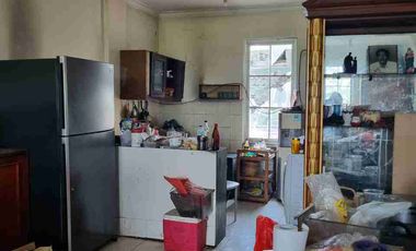 DIJUAL MURAH RUKO SN DI HARAPAN INDAH, 3 LANTAI BANGUNAN FULL