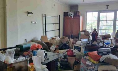 DIJUAL MURAH RUKO SN DI HARAPAN INDAH, 3 LANTAI BANGUNAN FULL
