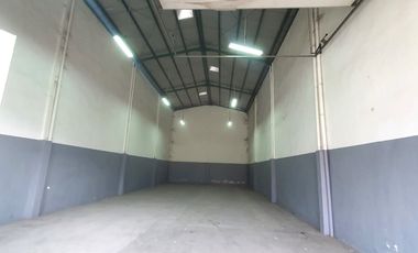 Gudang Green Sedayu  Bizpark 9x36 324m Cakung Jakarta Timur