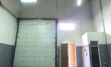 Gudang Green Sedayu  Bizpark 9x36 324m Cakung Jakarta Timur