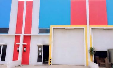 Gudang Green Sedayu  Bizpark 9x36 324m Cakung Jakarta Timur