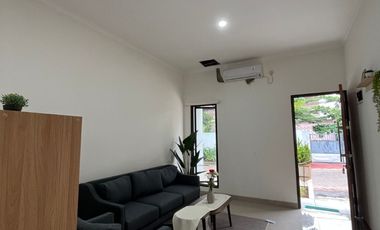 Rumah Siap Huni di Kalimaya Indah, Unit Terbatas hanya tinggal 4 Unit terakhir