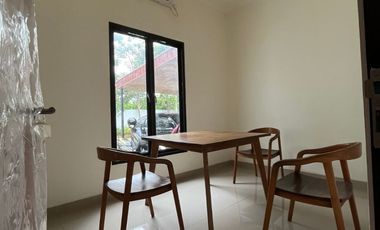 Rumah Siap Huni di Kalimaya Indah, Unit Terbatas hanya tinggal 4 Unit terakhir