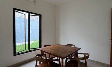 Rumah Siap Huni di Kalimaya Indah, Unit Terbatas hanya tinggal 4 Unit terakhir