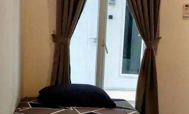 Jarang Ada Turun Harga Kosan Aktif Bangunan Baru Lux di Cikarang Bekasi