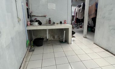 Dijual!! Kos Aktif Berjalan 20 Kamar Furnished dekat Kampus ITB di Tamansari