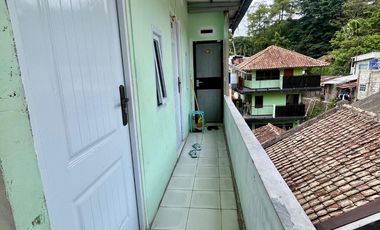 Dijual!! Kos Aktif Berjalan 20 Kamar Furnished dekat Kampus ITB di Tamansari