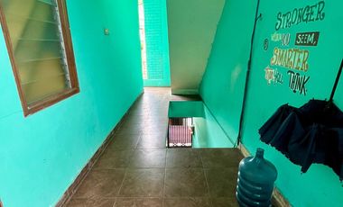 Dijual!! Kos Aktif Berjalan 20 Kamar Furnished dekat Kampus ITB di Tamansari