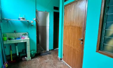 Dijual!! Kos Aktif Berjalan 20 Kamar Furnished dekat Kampus ITB di Tamansari