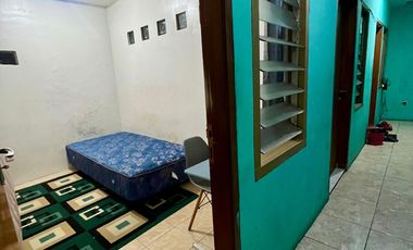 Dijual!! Kos Aktif Berjalan 20 Kamar Furnished dekat Kampus ITB di Tamansari