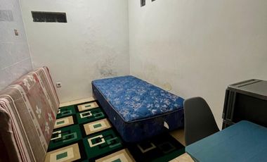 Dijual!! Kos Aktif Berjalan 20 Kamar Furnished dekat Kampus ITB di Tamansari