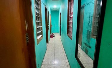 Dijual!! Kos Aktif Berjalan 20 Kamar Furnished dekat Kampus ITB di Tamansari