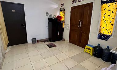 Dijual!! Kos Aktif Berjalan 20 Kamar Furnished dekat Kampus ITB di Tamansari
