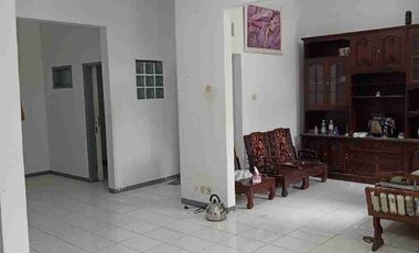 rumah 2 lantai komplek pondok mutiara cimahi jalan kaki ke pemkot
