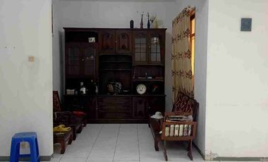 rumah 2 lantai komplek pondok mutiara cimahi jalan kaki ke pemkot
