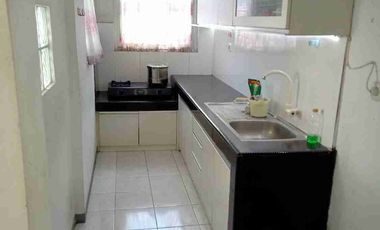 rumah 2 lantai komplek pondok mutiara cimahi jalan kaki ke pemkot