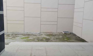 Rumah Golf Island PIK Hazel 8x25 (3 Lantai)