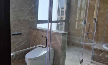 Rumah Golf Island PIK Hazel 8x25 (3 Lantai)