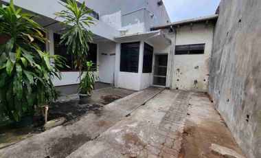 Murah Lebak 6 Juta Per Meter Hanya 100 Meter Ke Raya Kenjeran