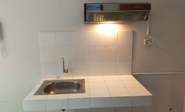 Disewakan Apartemen Studio Cinere Bellevue Tw A lt 15 Semi FURNISH