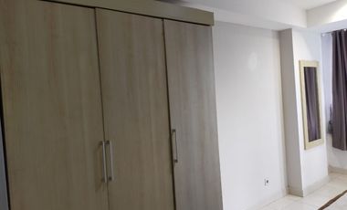 Disewakan Apartemen Studio Cinere Bellevue Tw A lt 15 Semi FURNISH