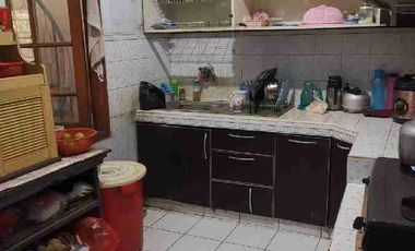 Rumah Strategis jual cepat murah siap huni, Taman Kopo Indah