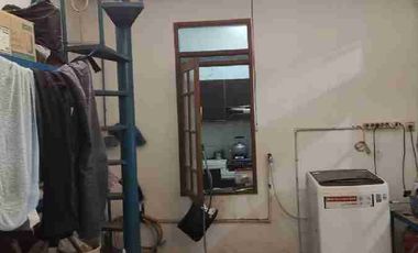 Rumah Strategis jual cepat murah siap huni, Taman Kopo Indah