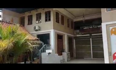 Dijual Gudang dan Kantor di Jatimekar, Jatiasih, Bekasi: