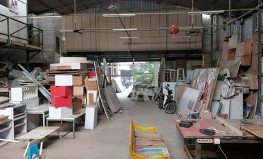 Dijual Gudang dan Kantor di Jatimekar, Jatiasih, Bekasi: