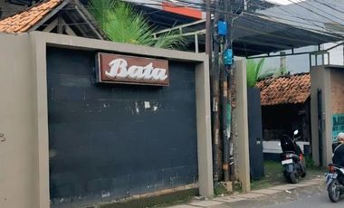Dijual Gudang dan Kantor di Jatimekar, Jatiasih, Bekasi: