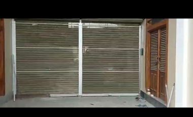 Dijual Gudang dan Kantor di Jatimekar, Jatiasih, Bekasi: