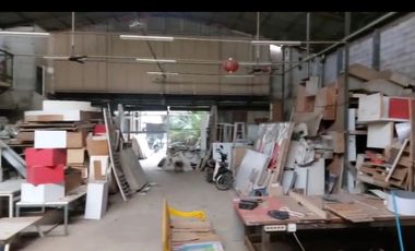 Dijual Gudang dan Kantor di Jatimekar, Jatiasih, Bekasi: