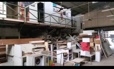 Dijual Gudang dan Kantor di Jatimekar, Jatiasih, Bekasi: