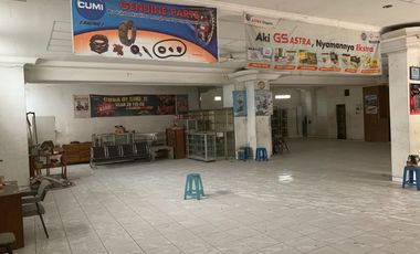 Ruko sebelah BCA,Demak Tengah Kota