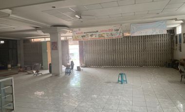 Ruko sebelah BCA,Demak Tengah Kota