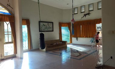 Ruko sebelah BCA,Demak Tengah Kota