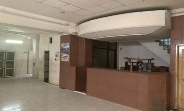 Ruko sebelah BCA,Demak Tengah Kota