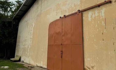 Disewakan gudang pabrik batuceper 25 menit ke PIK