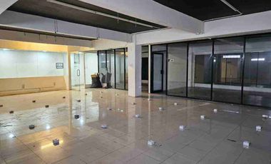 Disewakan Bangunan Komersial 2 Lt di Kebon Jeruk Jakarta Barat