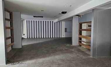 Disewakan Bangunan Komersial 2 Lt di Kebon Jeruk Jakarta Barat