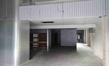 Disewakan Bangunan Komersial 2 Lt di Kebon Jeruk Jakarta Barat